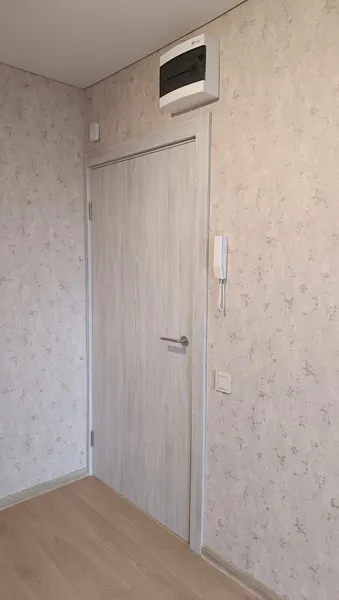 Biķernieku iela — remonta foto 10