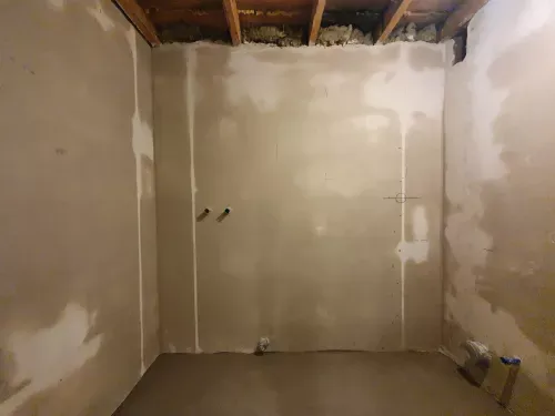 Stienes iela — remonta foto 11