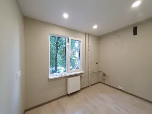 Dzelzavas iela — remonta foto 2