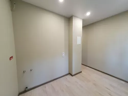Dzelzavas iela — remonta foto 4