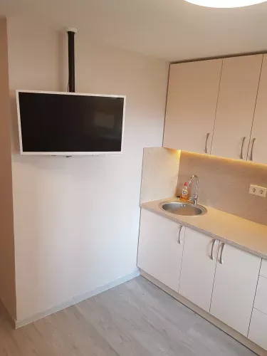 Tinužu iela — remonta foto 3