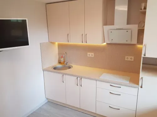 Tinužu iela — remonta foto 4