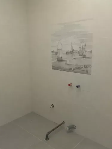 Matisa iela — remonta foto 9