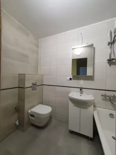 Biķernieku iela — remonta foto 3