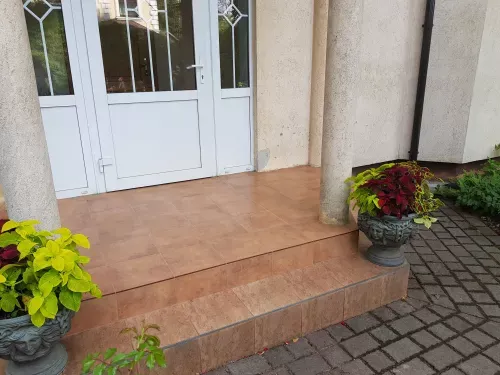 Konkordijas iela — remonta foto 3