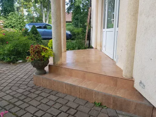 Konkordijas iela — remonta foto 4