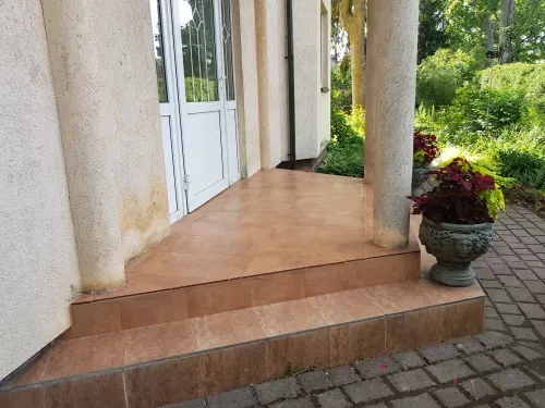 Konkordijas iela — remonta foto 7