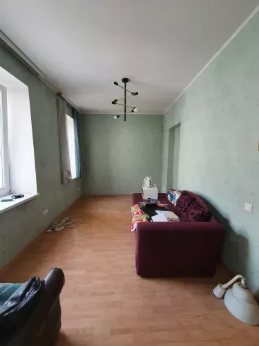 Alekša iela — remonta foto 2