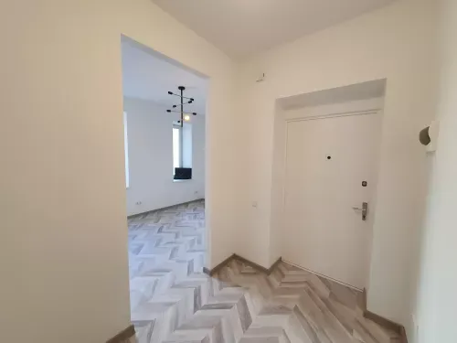 Alekša iela — remonta foto 3