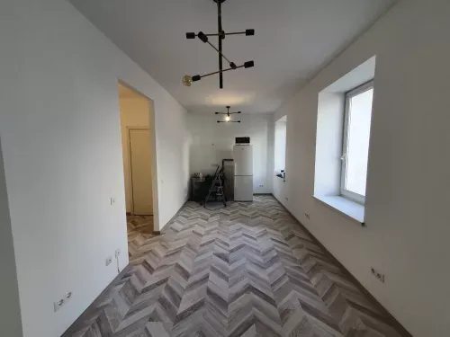 Alekša iela — remonta foto 5