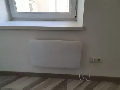 Alekša iela — remonta foto 8