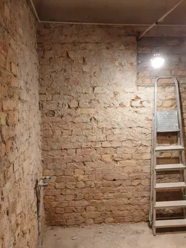 Terbatas iela — remonta foto 7