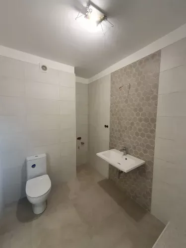 Veca biķernieku iela — remonta foto 13