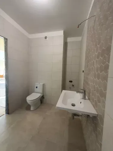 Veca biķernieku iela — remonta foto 14