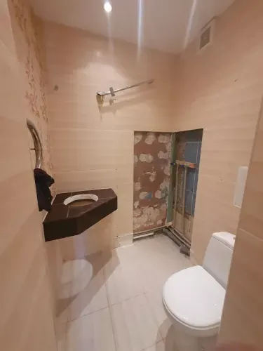 Dzirciema iela — remonta foto 4