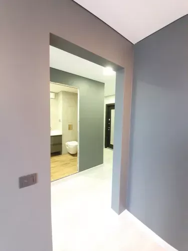 Dammes iela — remonta foto 3