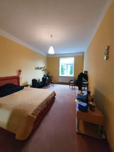 Čiekurkalna iela — remonta foto 2