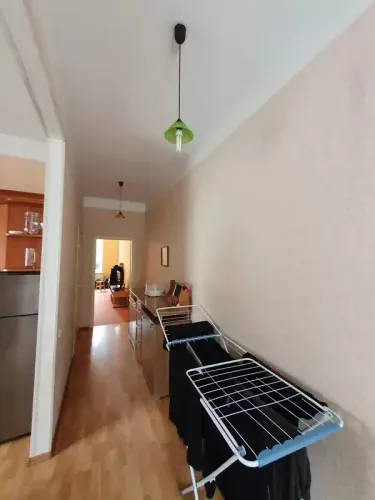 Čiekurkalna iela — remonta foto 4