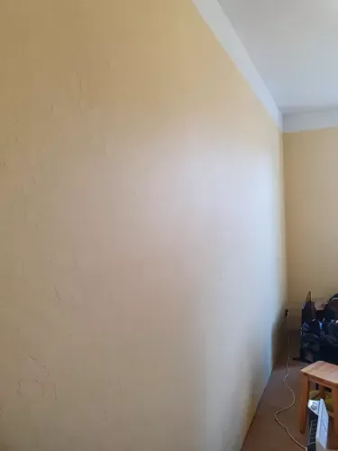 Čiekurkalna iela — remonta foto 9
