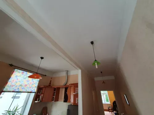 Čiekurkalna iela — remonta foto 11