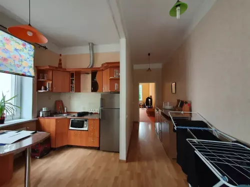 Čiekurkalna iela — remonta foto 12