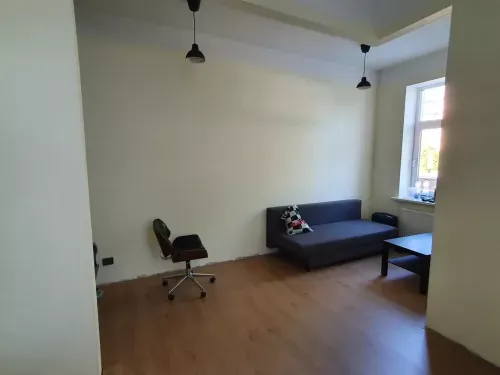 Čiekurkalna iela — remonta foto 13