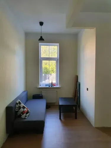 Čiekurkalna iela — remonta foto 21