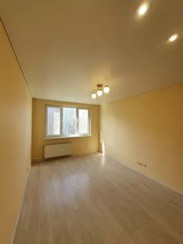 Maza Krumu iela — remonta foto 2
