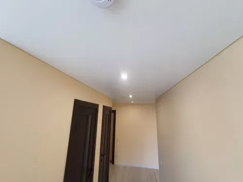 Maza Krumu iela — remonta foto 11