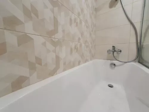Maza Krumu iela — remonta foto 15