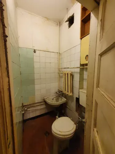 Hospitaļu iela — remonta foto 11