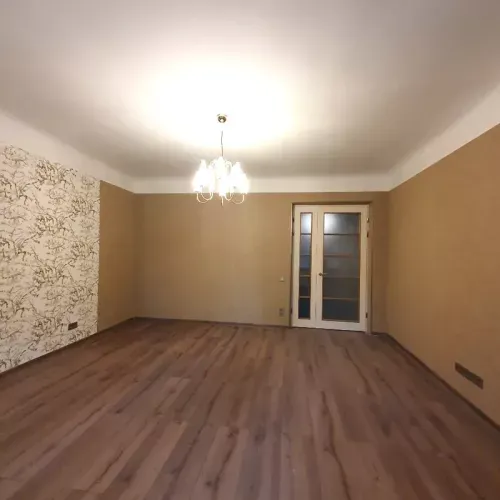 Liepajas iela — remonta foto 2