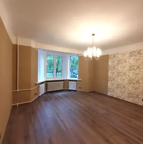 Liepajas iela — remonta foto 3