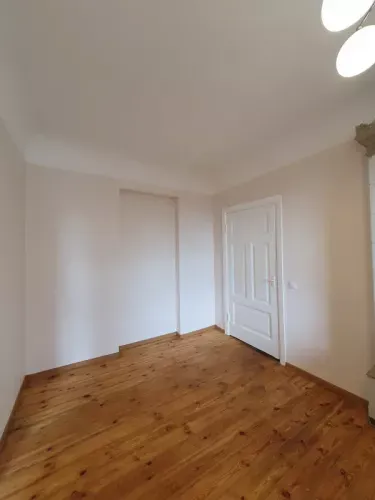 Lačplēša iela — remonta foto 3
