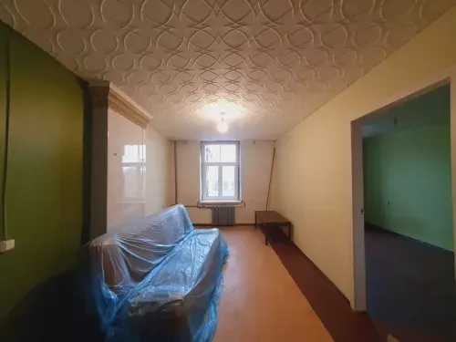 Lačplēša iela — remonta foto 12
