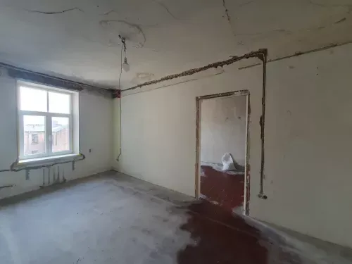 Lačplēša iela — remonta foto 13