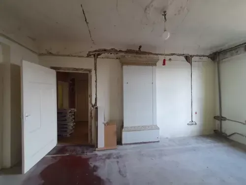 Lačplēša iela — remonta foto 15