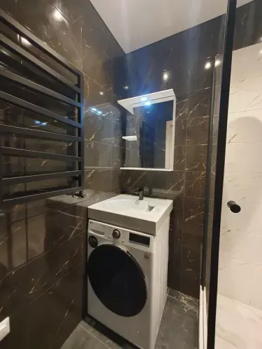 Avotu iela — remonta foto 4